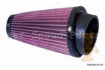 Universalluftfilter K&N